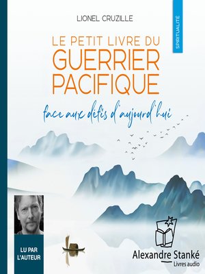 cover image of Le petit livre du guerrier pacifique